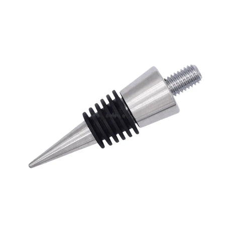 Chrome Bottle Stopper Project Kit Fast shipping