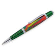 Chrome & Green Cerra Pen Kit - Cierra (Formally Sierra Kits) - Fast shipping