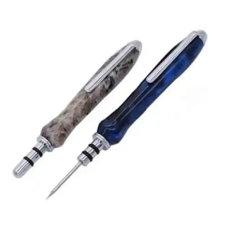 Chrome Seam Ripper Kit - Rippers plating.