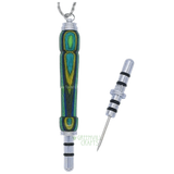 Chrome Seam Ripper Necklace Kit - Rippers - Fast shipping