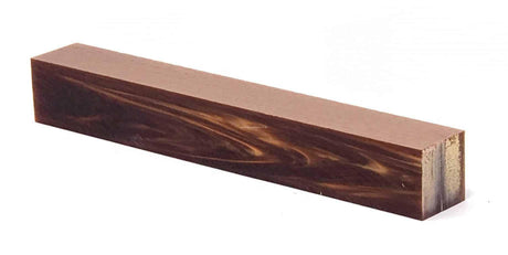 200mm Copper Pearl - Kirinite Pen Blank Kirinite