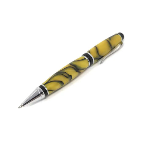 Cigar Pen Kit - Chrome - Kits - Fast shipping