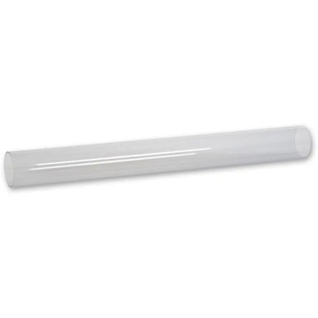CLEAR PIPE FOR DUST EXTRACTOR KIT 100 X 910MM - Dust Extraction Accessories - Fast shipping