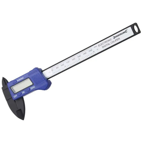 Composite Digital Vernier Calipers - Tools - Fast shipping