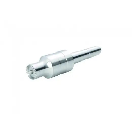 Coronet Falcon 22mm (7/8’’) Multi-Tooth Sprung Point Live Centre - Record Power