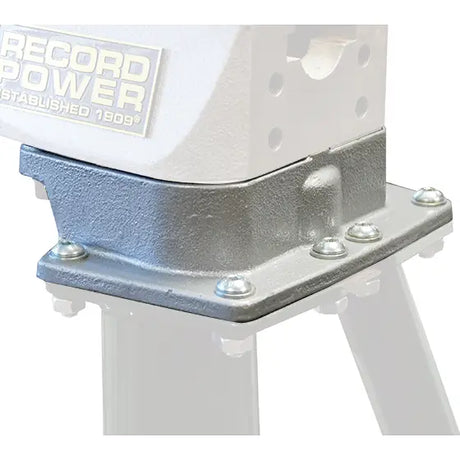 Coronet Herald Bench Feet - Lathe Accessories - Fast shipping