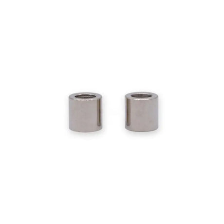 Crochet hook kit bushings (Knurled) - Pen Kit Bushings - Fast shipping