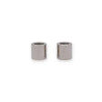 Crochet hook kit bushings (Knurled) - Pen Kit Bushings for the Knurled (Do not used with our other crochet kits.
