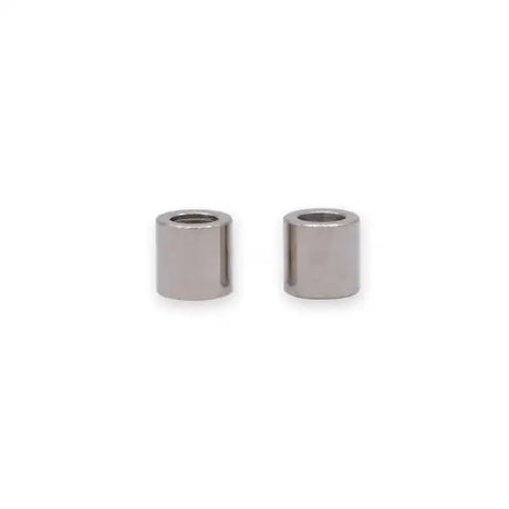 Crochet hook kit bushings (Knurled) - Pen Kit Bushings for the Knurled (Do not used with our other crochet kits.