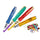 Crochet hook kit sets - Chrome & Colour - Project Kit - Fast shipping