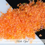 Crushed Opal 1.5mm to 160mesh (1g) - Fast shipping
