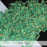 Crushed Opal 1.5mm to 160mesh (1g) - Fast shipping