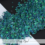 Crushed Opal 1.5mm to 160mesh (1g) - Fast shipping