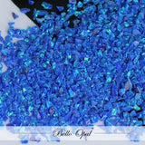 Crushed Opal 1.5mm to 160mesh (1g) - Fast shipping
