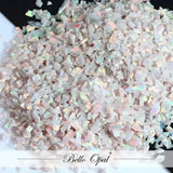 Crushed Opal 1.5mm to 160mesh (1g) - Fast shipping