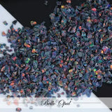 Crushed Opal 1.5mm to 160mesh (1g) - Fast shipping