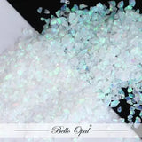 Crushed Opal 1.5mm to 160mesh (1g) - Fast shipping