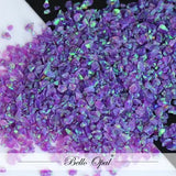 Crushed Opal 1.5mm to 160mesh (1g) - Fast shipping