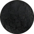 Crushed Whitby Jet - Ring inlay (1g) - Rings jet is the fossilised wood of the Araucaria tree and approx 180 million
