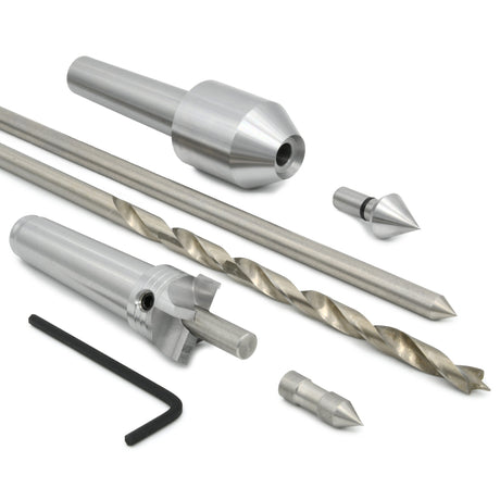 Rotur Long Hole Boring Kit Deluxe - 1MT Planet ROTUR