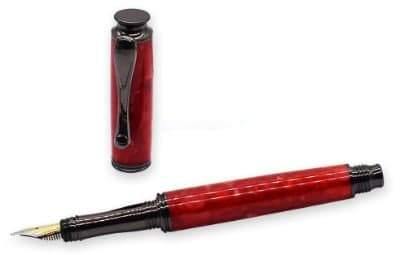 Aston Rollerball Pen Kit - Rollerball Pen Kits - Fast shipping