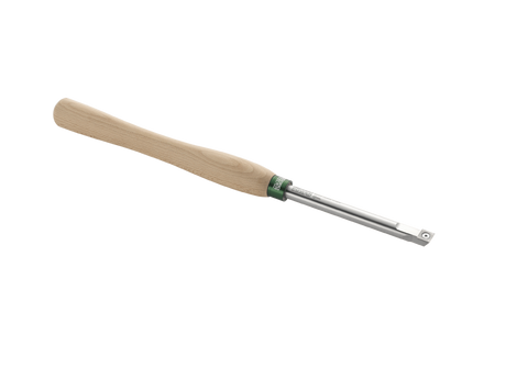 Record Power ProComfort Carbide Roughing Tool, 15mm Square Tip, 12” Handle 103761