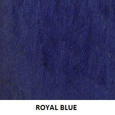Royal Blue spirit wood stain - chestnut products rainbow colours