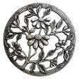 Daisies - Decorative Pewter Lid (Potpourri) - Fast shipping