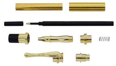 Aston Rollerball Pen Kit - Rollerball Pen Kits - Fast shipping