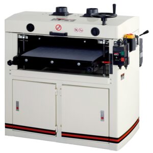 DDS_225-T JET Dual Drum Sander