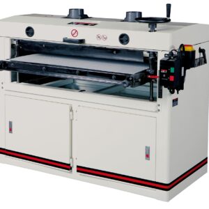 DDS_237-T JET Dual Drum Sander
