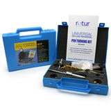 Deluxe Colleted Pen Mandrel & Turning Kit 1MT - Mandrels - Fast shipping