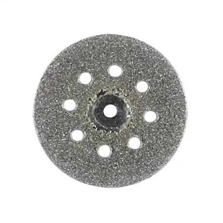 DIAMOND DISC FOR MICRO CUTTER MIC 28654 - This diamond-coated is a genuine replacement the Proxxon, giving