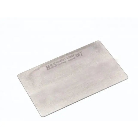 Diamond Sharpening Card & Stone - Robert Sorby - Double Sided / 600 Grit - System - Fast shipping