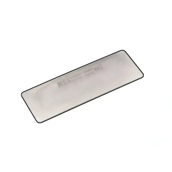 Diamond Sharpening Card & Stone - Robert Sorby - Slim / 600 Grit - accessories To add to Sorby’s distinguished