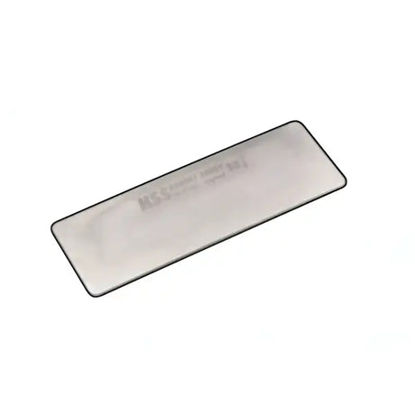 Diamond Sharpening Card & Stone - Robert Sorby - Slim / 600 Grit - accessories To add to Sorby’s distinguished