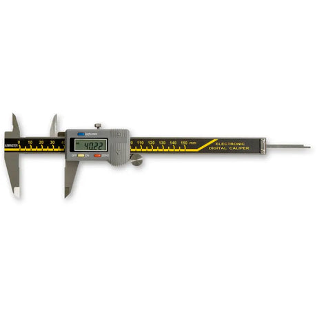 DIGITAL ELECTRONIC VERNIER CALIPER 200MM - Measuring - Fast shipping