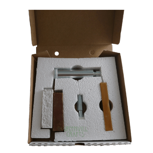 Buffing Accessory Pack - Chestnut Products - Finishing - Fast shipping