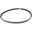 DML305 POLY-V Belt (SPARES) - Record Power - Spares Spare drive for woodturning lathe.