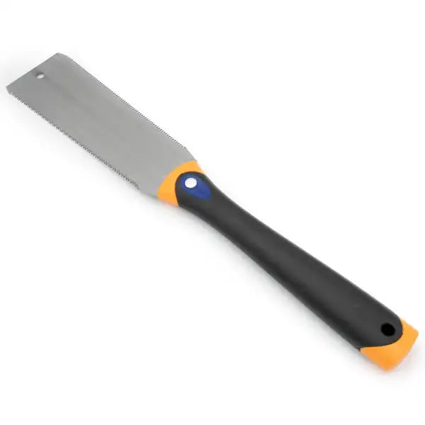 Double Edge Pull Saw 10’’ - The 10 Planet Pulling is a precision cutting tool designed to make clean, efficient cuts