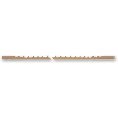 PEGAS SKIP BLADE 9 13tpi (PK 12) - Scroll Saw Blades
