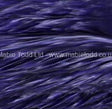 Wicked Deep Purple Pearl - Acrylic Kirinite Pen Blank Kirinite