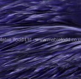 Wicked Deep Purple Pearl - Acrylic Kirinite Pen Blank Kirinite