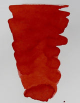 Robin Red Fountain Pen Ink Blackbird Ink