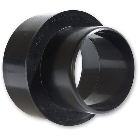 Dust Extraction Hose reducer 99mm to 75mm