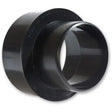 Dust Extraction Hose reducer 99mm to 75mm - Accessories Convert one diameter of another Made from ABS plastic Used
