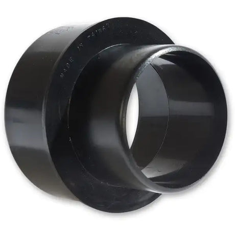 Dust Extraction Hose reducer 99mm to 75mm