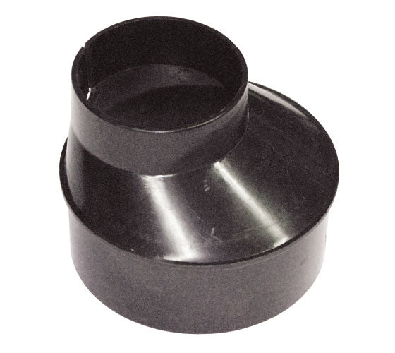 Record Power 100mm - 61mm Dust Extraction Reducer - Dust Extraction Accessories - Fast shipping