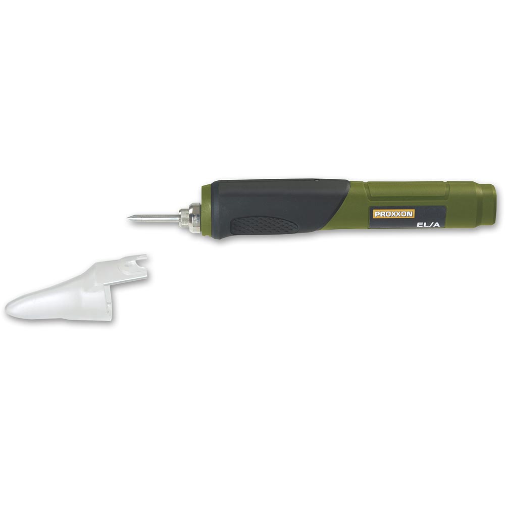 Proxxon Cordless Soldering Iron EL/A