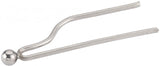 Pyrography Ball Points (Pack of 3) Greenvill Crafts